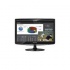 Monitor Samsung LS22PTNSF LCD, 21.5", Full HD, Negro