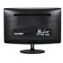 Monitor Samsung LS22PTNSF LCD, 21.5", Full HD, Negro  3