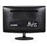 Monitor Samsung LS22PTNSF LCD, 21.5", Full HD, Negro - Imagen adicional 2