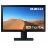 Monitor Samsung LS24A310NHLXZX LCD 24", Full HD, HDMI, Negro  1