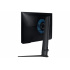 Monitor Gamer Samsung Odyssey G3 LED 24", Full HD, FreeSync Premium, 165Hz, HDMI, Negro  9