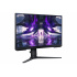 Monitor Gamer Samsung Odyssey G3 LED 24", Full HD, FreeSync Premium, 165Hz, HDMI, Negro - Imagen adicional 4