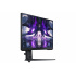 Monitor Gamer Samsung Odyssey G3 LED 24", Full HD, FreeSync Premium, 165Hz, HDMI, Negro  7