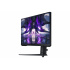 Monitor Gamer Samsung Odyssey G3 LED 24", Full HD, FreeSync Premium, 165Hz, HDMI, Negro  6