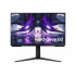 Monitor Gamer Samsung Odyssey G3 LED 24", Full HD, FreeSync Premium, 165Hz, HDMI, Negro - Imagen adicional 1