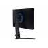Monitor Gamer Samsung Odyssey G3 LED 24", Full HD, FreeSync Premium, 165Hz, HDMI, Negro  8