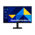 Monitor Samsung Essential S3 S30GD IPS 24", 1920x1080 Full HD, 100Hz, HDMI, Negro - Imagen adicional 1
