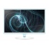 Monitor Samsung S24D360HL LED 23.6'', Full HD, Blanco  1