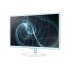Monitor Samsung S24D360HL LED 23.6'', Full HD, Blanco  4