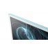 Monitor Samsung S24D360HL LED 23.6'', Full HD, Blanco  6