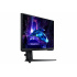 Monitor Gamer Samsung Odyssey LCD 24", 1920x1080 Full HD, FreeSync, 180Hz, HDMI/DisplayPort, Negro   6