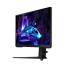 Monitor Gamer Samsung Odyssey LCD 24", 1920x1080 Full HD, FreeSync, 180Hz, HDMI/DisplayPort, Negro   5