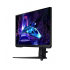 Monitor Gamer Samsung Odyssey LCD 24", 1920x1080 Full HD, FreeSync, 180Hz, HDMI/DisplayPort, Negro   9