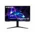 Monitor Gamer Samsung Odyssey LCD 24", 1920x1080 Full HD, FreeSync, 180Hz, HDMI/DisplayPort, Negro   2