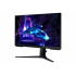 Monitor Gamer Samsung Odyssey LCD 24", 1920x1080 Full HD, FreeSync, 180Hz, HDMI/DisplayPort, Negro   4