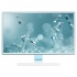 Monitor Samsung LS24E360HL LED 23.6'', Full HD, 1x HDMI, Azul/Blanco  1