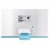 Monitor Samsung LS24E360HL LED 23.6'', Full HD, 1x HDMI, Azul/Blanco  7