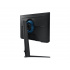 Monitor Gamer Samsung Odyssey G4 LED 25”, Full HD, G-Sync, 240Hz, HDMI, Negro  8