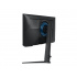 Monitor Gamer Samsung Odyssey G4 LED 25”, Full HD, G-Sync, 240Hz, HDMI, Negro  9