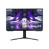 Monitor Gamer Samsung Odyssey G3 LED 27", 1920x1080 Full HD, FreeSync, 165Hz, HDMI/DisplayPort, Negro - Imagen adicional 1