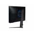 Monitor Gamer Samsung Odyssey G3 LED 27", Full HD, FreeSync Premium, 165Hz, HDMI, Negro  9