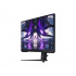 Monitor Gamer Samsung Odyssey G3 LED 27", Full HD, FreeSync Premium, 165Hz, HDMI, Negro  6