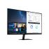 Smart Monitor Samsung M5 LED 27", Full HD, HDMI, Bocinas Integradas, Negro  3
