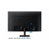 Smart Monitor Samsung M5 LED 27", Full HD, HDMI, Bocinas Integradas, Negro  5
