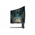 Monitor Gamer Curvo Samsung Odyssey G65B LED 27", Quad HD, FreeSync Premium Pro, 240Hz, HDMI, Negro  8