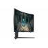 Monitor Gamer Curvo Samsung Odyssey G65B LED 27", Quad HD, FreeSync Premium Pro, 240Hz, HDMI, Negro  9
