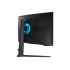 Monitor Gamer Curvo Samsung Odyssey G65B LED 27", Quad HD, FreeSync Premium Pro, 240Hz, HDMI, Negro  10