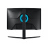 Monitor Gamer Curvo Samsung Odyssey G65B LED 27", Quad HD, FreeSync Premium Pro, 240Hz, HDMI, Negro  4