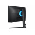 Monitor Gamer Curvo Samsung Odyssey G65B LED 27", Quad HD, FreeSync Premium Pro, 240Hz, HDMI, Negro  11
