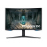 Monitor Gamer Curvo Samsung Odyssey G65B LED 27", Quad HD, FreeSync Premium Pro, 240Hz, HDMI, Negro  1