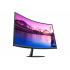 Monitor Curvo Samsung LS27C390EALXZX LED 27", 1920x1080 Full HD, FreeSync, 75Hz, HDMI/DisplayPort, Bocinas Integradas, Negro  - Imagen adicional 2