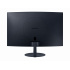 Monitor Curvo Samsung S39C LED 27", 1920x1080 Full HD, FreeSync, 75Hz, HDMI/DisplayPort, Bocinas Integradas, Negro  - Imagen adicional 3