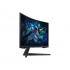 Monitor Gamer Curvo Samsung Odyssey G5 G55C LED 27", Quad HD, FreeSync, 165Hz, HDMI, Negro  7