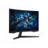 Monitor Gamer Curvo Samsung Odyssey G5 G55C LED 27", 2560x1440 Quad HD, FreeSync, 165Hz, HDMI/DisplayPort, Negro   4