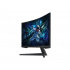 Monitor Gamer Curvo Samsung Odyssey G5 G55C LED 27", Quad HD, FreeSync, 165Hz, HDMI, Negro  6
