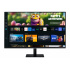 Monitor Samsung LS27CM500EUXEN LED 27", Full HD, HDMI, Negro - con Smart TV Apps  2