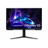 Monitor Gamer Samsung Odyssey G3 LCD 27", 1920x1080 Full HD, FreeSync, 180Hz, HDMI/DisplayPort, Negro   1
