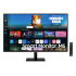 Monitor Samsung LS27DM500ELXZX LED 27", 1920x1080 Full HD, 60Hz, HDMI, Bocinas Integradas, Negro   1