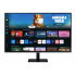 Monitor Samsung LS27DM500ELXZX LED 27", 1920x1080 Full HD, 60Hz, HDMI, Bocinas Integradas, Negro   2