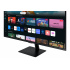 Monitor Samsung LS27DM500ELXZX LED 27", 1920x1080 Full HD, 60Hz, HDMI, Bocinas Integradas, Negro   10