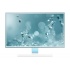 Monitor Samsung LS27E360HS LED 27'', Full HD, HDMI, Azul/Blanco  1