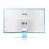 Monitor Samsung LS27E360HS LED 27'', Full HD, HDMI, Azul/Blanco  2