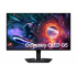 Monitor Gamer Samsung Odyssey G5 OLED 27", 2560x1440, G-Sync/FreeSync, 144Hz, HDMI/DisplayPort, Negro  1