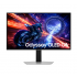 Monitor Gamer Samsung Odyssey G6 G60SF OLED 27", 2560x1440, G-Sync/FreeSync, 500Hz, HDMI/DisplayPort, Bocinas Integradas, Gris