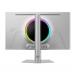 Monitor Gamer Samsung Odyssey G6 G60SF OLED 27", 2560x1440, G-Sync/FreeSync, 500Hz, HDMI/DisplayPort, Bocinas Integradas, Gris - Imagen adicional 1