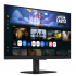 Monitor Samsung LS27FM500 LCD 27", 1920x1080 Full HD, 60Hz, HDMI, Bocinas Integradas, Negro - Imagen adicional 1